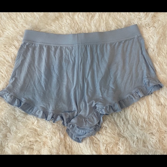 *SOLD* Victoria’s Secret Pink sleep shorts - Picture 2 of 4